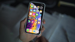 iPhone XS Masuk Daftar Produk Antik