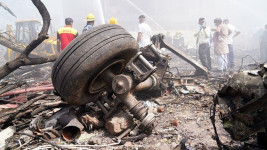 Kecanggihan Material Boeing 787 Dreamliner yang Celaka