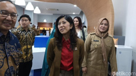 Komdigi Blokir 2 Juta Situs Judol, Banyak Pemain di Bawah Umur