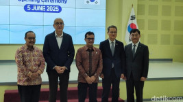 Komdigi Resmi Luncurkan Pelatihan Digital Untuk Generasi Muda