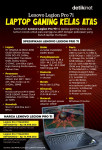 Lenovo Legion Pro 7i, Laptop Gaming Kelas Atas