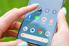 Mengapa TikTok Lebih Adiktif dari Instagram, Ini Algoritmanya