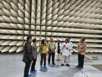 Pemerintah Ingin Alihkan Pengujian Perangkat Telekomunikasi ke Depok
