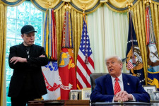 Pertengkaran Dahsyat Meletus Antara Elon Musk dan Donald Trump