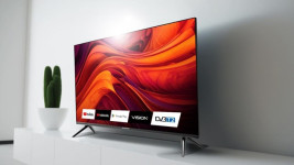 Smart TV Rp 1 Jutaan Bisa Apa Saja, Melebihi Ekspektasi