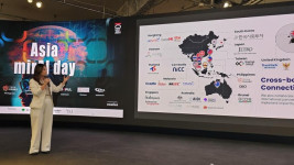Startup Asia Pasifik Bikin Aliansi, Namanya ATLAS