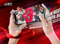 Top Up di Dunia Games Bisa Dapat Cashback hingga Merchandise Eksklusif!
