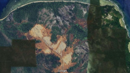 Viral Konten AI Kerusakan Raja Ampat, Ini Kata Komdigi