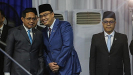 Wamenkomdigi Jabat Komut Operator, Pakar: Wasit Rangkap Pemain