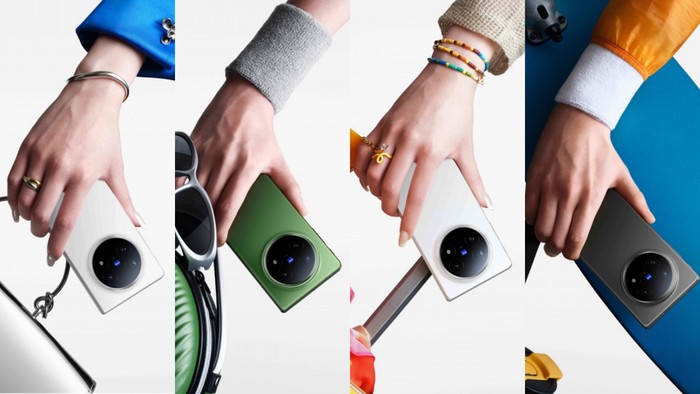 Vivo X Fold5 Lolos TKDN, Siap Rilis di Indonesia Usai Debut di China?