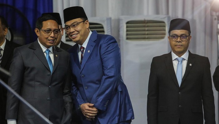 Wamenkomdigi Jabat Komut Operator, Pakar: Wasit Rangkap Pemain