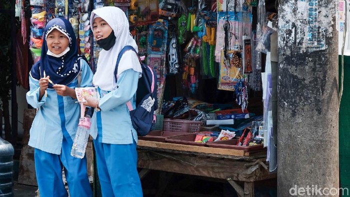 Cara Cek Lokasi Anak Secara Real Time Lewat HP