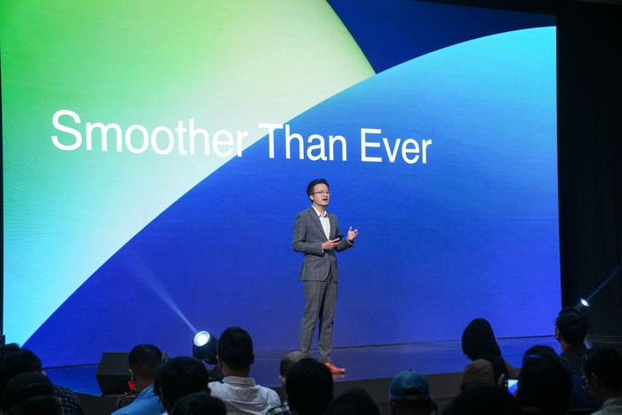ColorOS 15 Tampil Perdana di OPPO Reno14 Series, Lebih Smart & Smooth