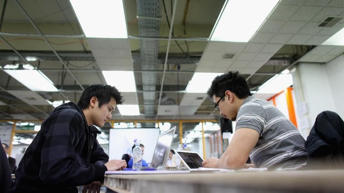 Dicari Pengembang Solusi Digital Lokal, Dapat Hadiah-Berkompetisi di Tingkat Global