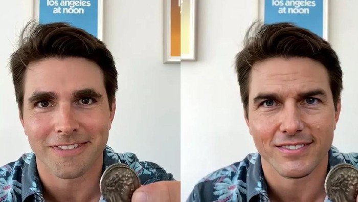 Foto Selfie Bisa Dipakai untuk Deepfake, Ini 9 Cara Lindungi Diri