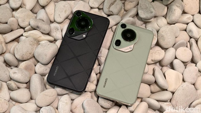 Huawei Kembali Kuasai Pasar HP China, Bagaimana Nasib Apple?