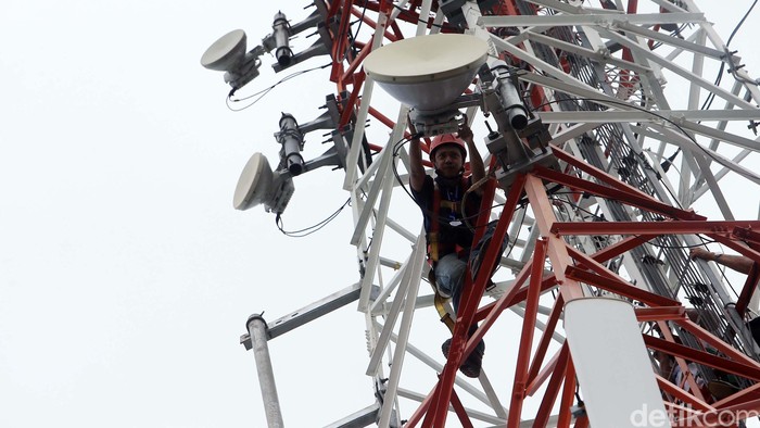 Industri Telco Sedang Genting, Regulasi OTT Mesti Dibuat Untuk Kendalikan Google Cs