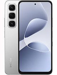 Infinix Hot 60i