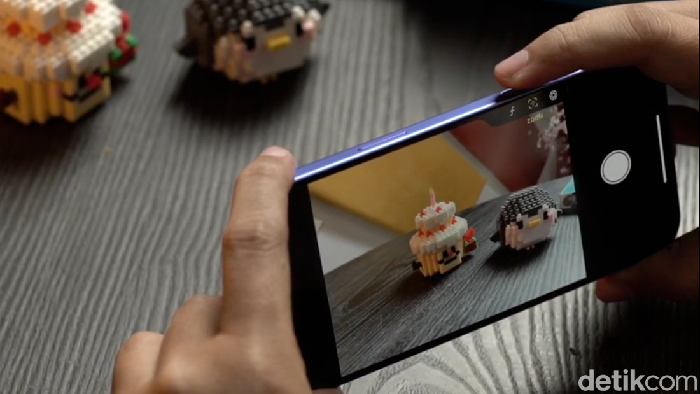 Kenapa Kamera iPhone Terlihat Lebih Jernih dari Android? Ini Rahasianya
