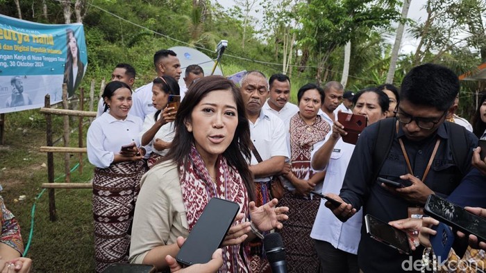 Lepas 3 Frekuensi, Menkomdigi Yakin Operator Bikin Internet Merata