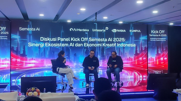 Lewat Semesta AI, Lintasarta Ajak Startup Bangun Solusi dari Masalah Konkret