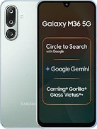 Samsung Galaxy M36