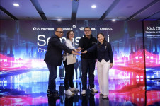 20 Startup Masuk Semesta AI Lintasarta, Ini Rahasia Mereka Terpilih