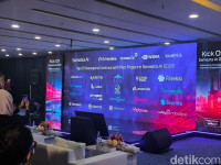 5 Keuntungan Buat Startup yang Masuk Semesta AI
