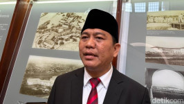 Apjatel Bentuk Badan Usaha, Fokus Relokasi Jaringan Fiber Optik Nasional