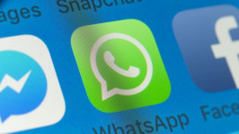Cara Membaca Pesan WhatsApp Tanpa Membuka Chat, Nggak Pake Ribet!