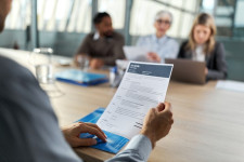 ChatGPT Bisa Bikin CV? Coba 1 Menit Langsung Jadi!