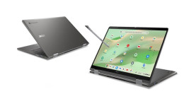 ChromeOS Dipastikan Menyatu dengan Android