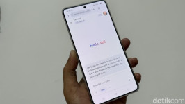 Google Luncurkan Veo 3 di RI, Bikin Video AI Cuma Modal Imajinasi