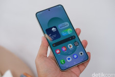 Harga Samsung Galaxy S25 Juli 2025
