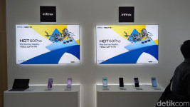 HP dan Tablet Infinix Sekarang Tersedia di Digiplus