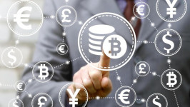 Ironis, Bos Kripto Kena Tipu Kripto