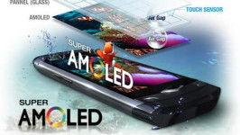 Kelebihan AMOLED untuk Konten Kreator dan Editor