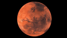 Kenapa Warna Langit di Planet Lain Berbeda? Ini Penjelasannya