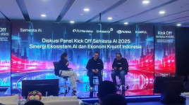 Lewat Semesta AI, Lintasarta Ajak Startup Bangun Solusi dari Masalah Konkret