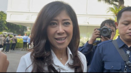 Menkomdigi Meutya Merespons Soal Transfer Data Warga RI ke AS