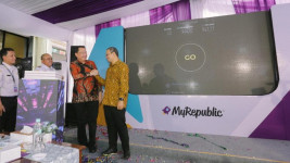 MyRepublic Tambah Jangkauan ke 9 Kota, Pontianak Salah Satunya