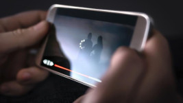 Praktis! Begini Cara Nonton TV di HP Tanpa Aplikasi!