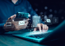 Sektor Keuangan Indonesia Rugi Rp 700 Miliar Lebih Gegara Deepfake