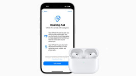 Tes Pendengaran Pakai AirPods Pro 2, Cuma 5 Menit Bisa Tahu Hasilnya!