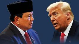 Transfer Data Pribadi Warga Indonesia ke AS Bikin Resah, Ini Usulan Mastel
