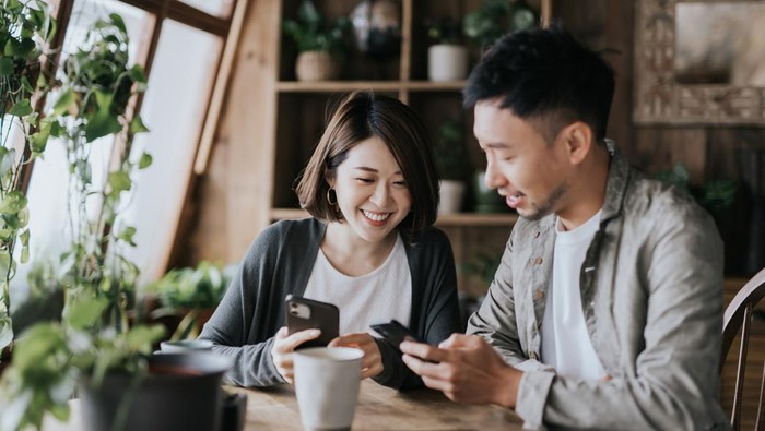 Tips Cara Menghemat Kuota Internet di Android, Cocok Buat Anak Kos