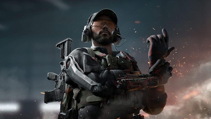 Turnamen Pertama Garena Delta Force PC di Indonesia Siap Digelar