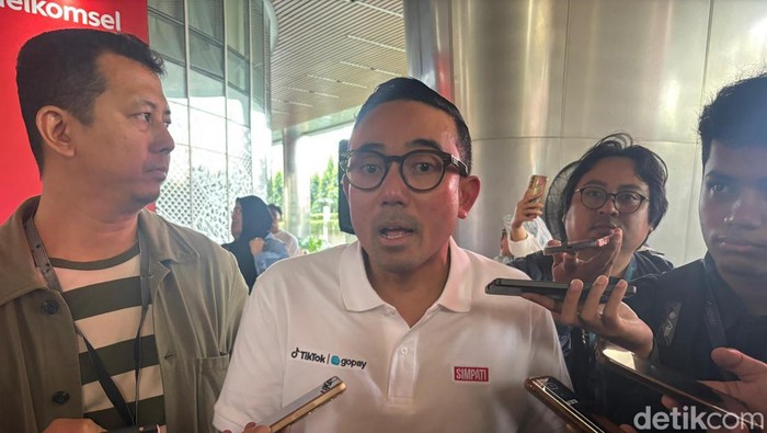 Wargi Bandung! Sinyal 5G Telkomsel Tanpa Putus Tersedia Pekan Depan