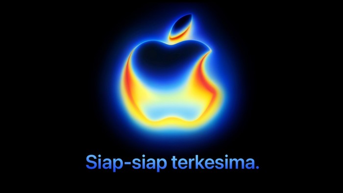 Apple Event Digelar 9 September, iPhone 17 Segera Hadir?