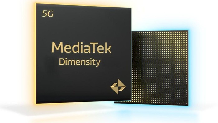 Dimensity 9500 Bakal Salip Peluncuran Snapdragon 8 Gen 2 Elite